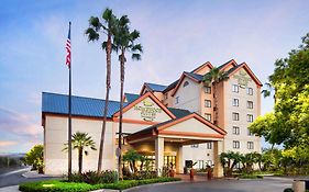 Homewood Suites By Hilton-Anaheim